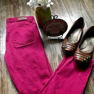 Women’s skinny jeans